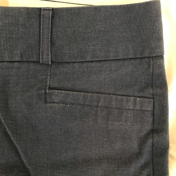 Blue Banana Republic Pants - Picture 3 of 4
